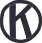 키비츠 벅스 logo