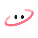 유니챗 logo