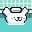 몰티즈와 복실복실 온천 logo