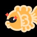 가슴속3천원 logo
